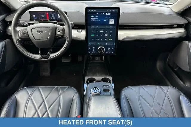 2022 Ford Mustang Mach-E - Image 6 of 8