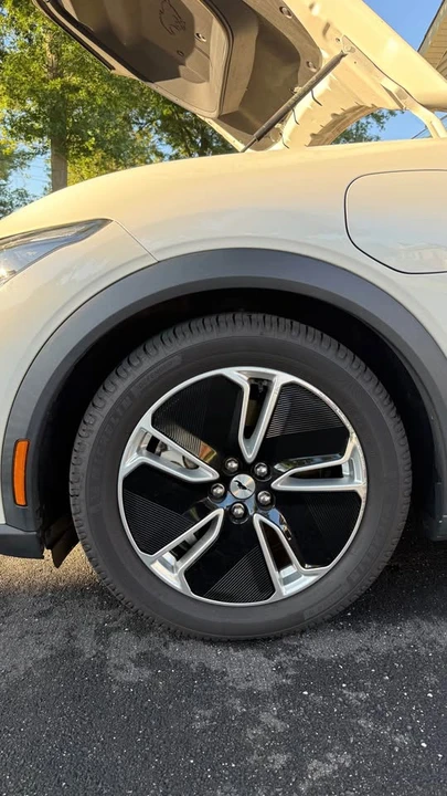 2022 Ford Mustang Mach-E - Image 14 of 18