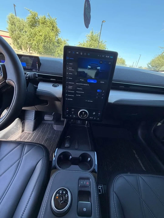 2022 Ford Mustang Mach-E - Image 18 of 20