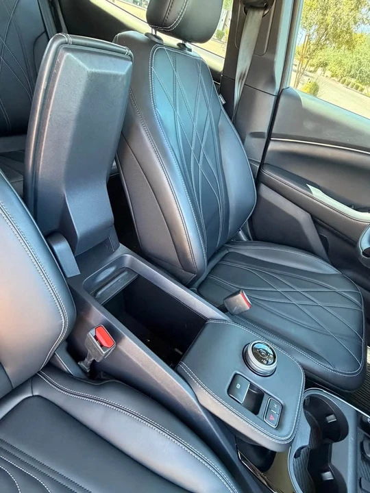 2022 Ford Mustang Mach-E - Image 20 of 20