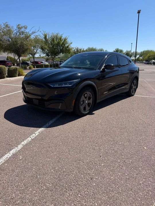 2022 Ford Mustang Mach-E - Image 2 of 20