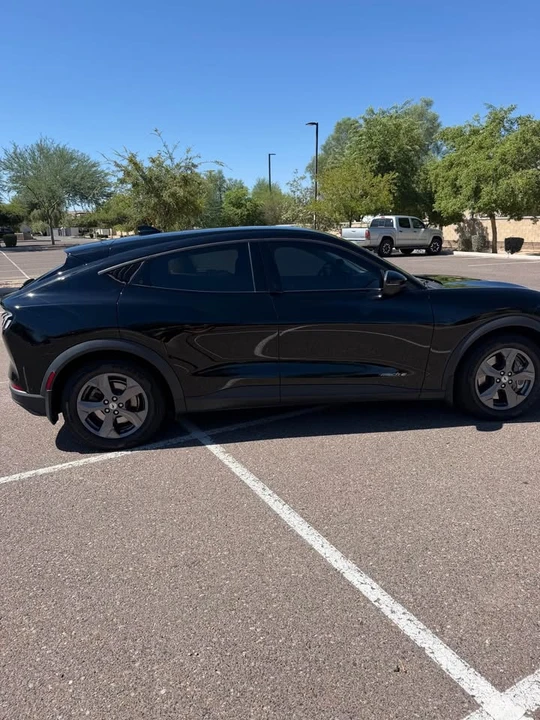 2022 Ford Mustang Mach-E - Image 3 of 20