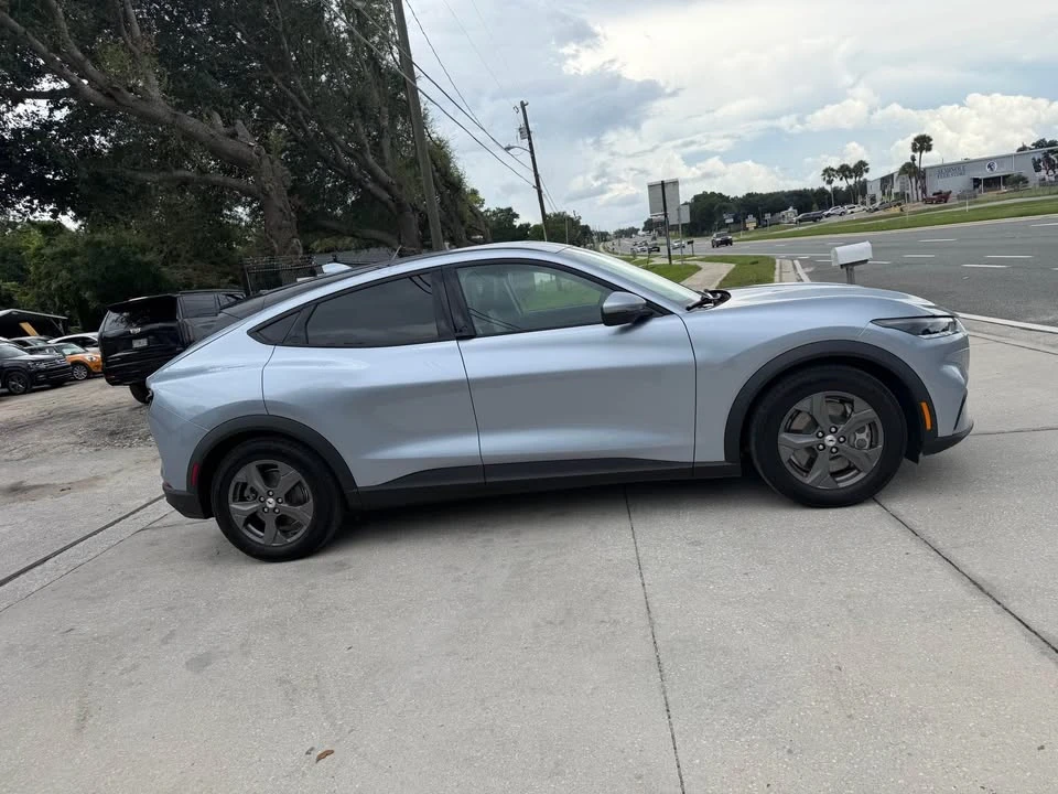 2022 Ford Mustang Mach-E - Image 6 of 14