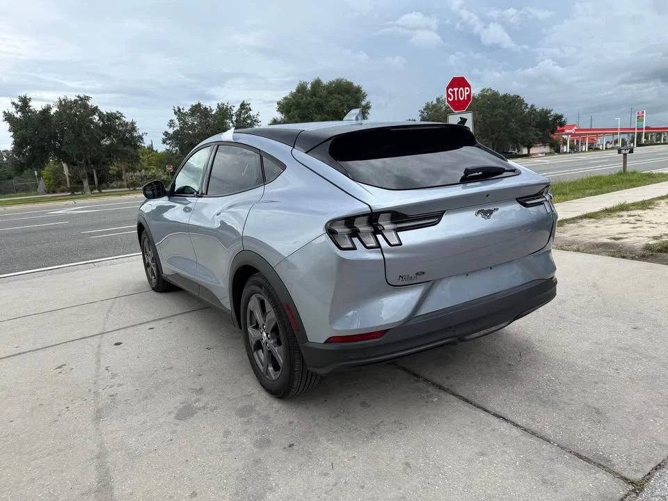 2022 Ford Mustang Mach-E - Image 3 of 14