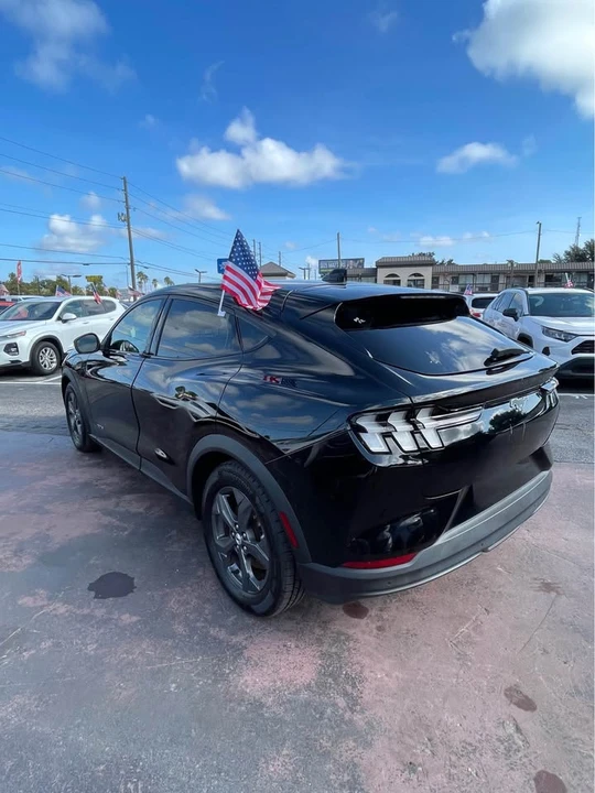2022 Ford Mustang Mach-E - Image 6 of 10