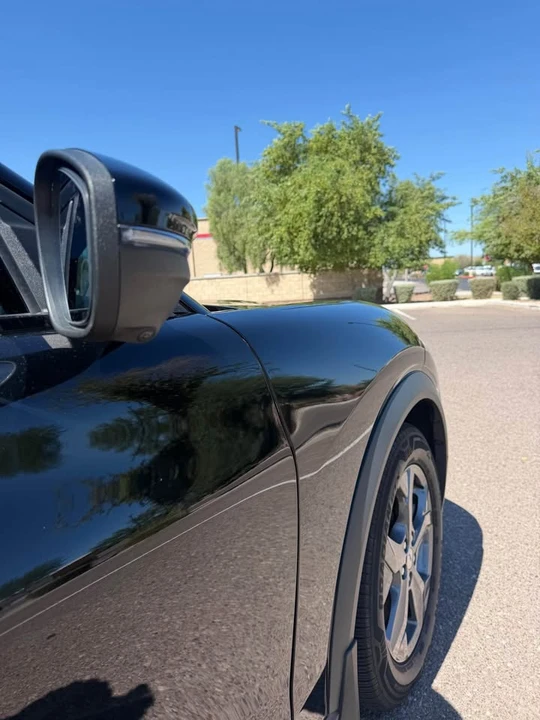 2022 Ford Mustang Mach-E - Image 10 of 20