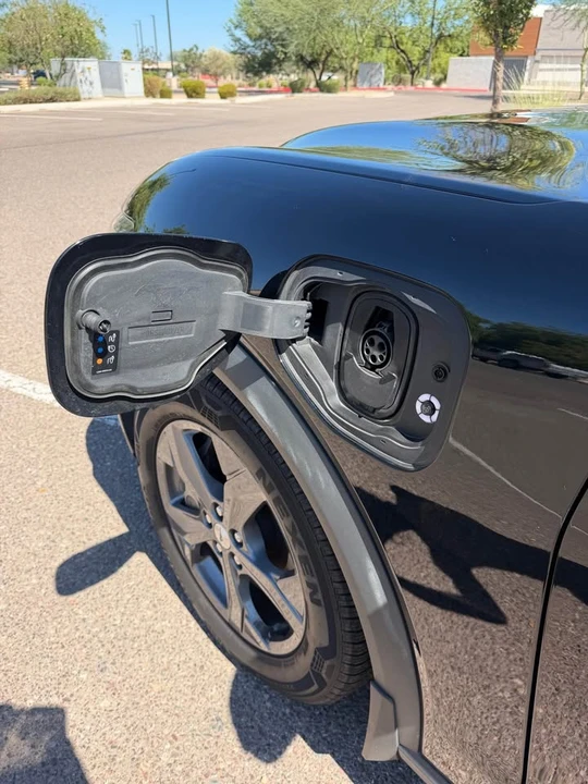 2022 Ford Mustang Mach-E - Image 6 of 20
