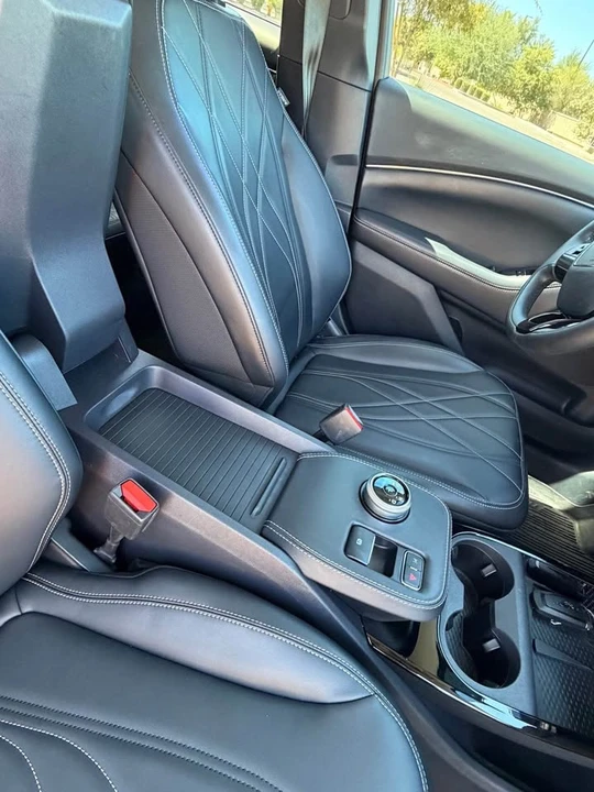 2022 Ford Mustang Mach-E - Image 14 of 20