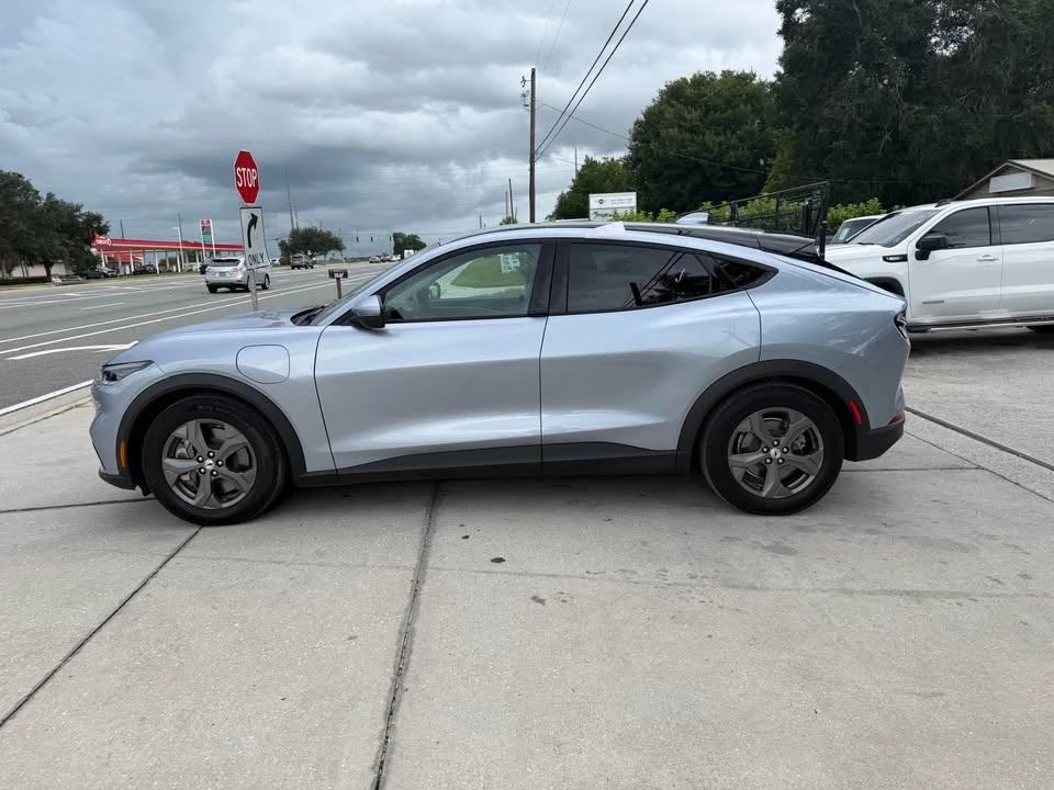 2022 Ford Mustang Mach-E - Image 2 of 14