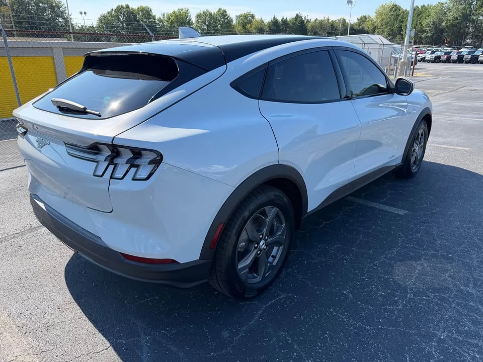 2022 Ford Mustang Mach-E - Image 3 of 16