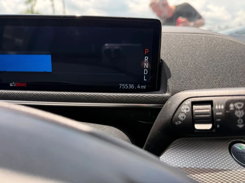 2022 Ford Mustang Mach-E - Image 13 of 17