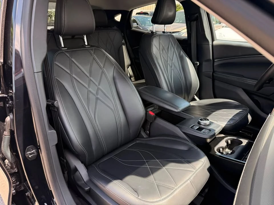 2022 Ford Mustang Mach-E - Image 4 of 17