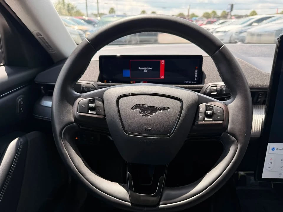 2022 Ford Mustang Mach-E - Image 15 of 17