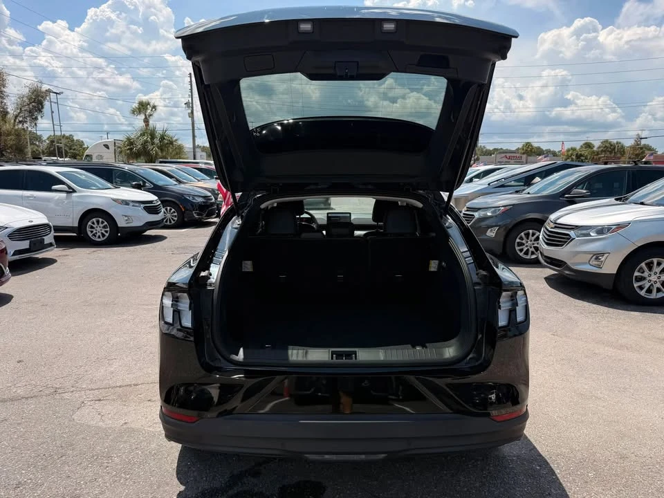 2022 Ford Mustang Mach-E - Image 12 of 17