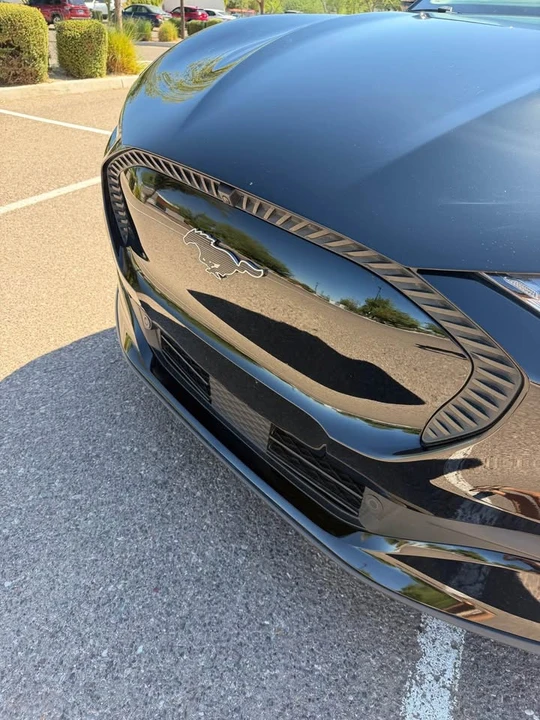 2022 Ford Mustang Mach-E - Image 7 of 20