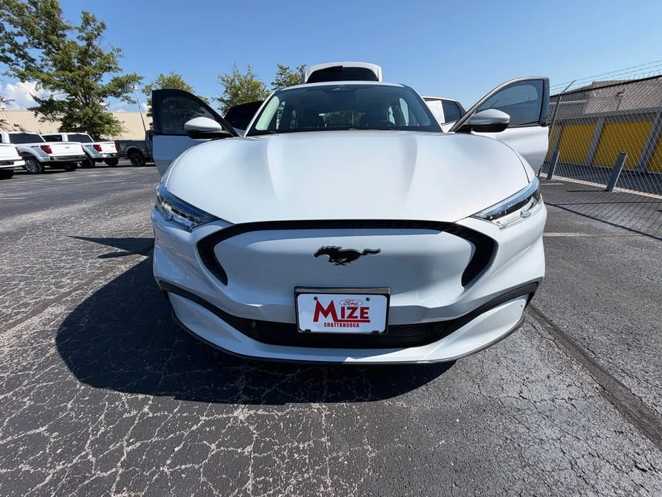 2022 Ford Mustang Mach-E - Image 5 of 16