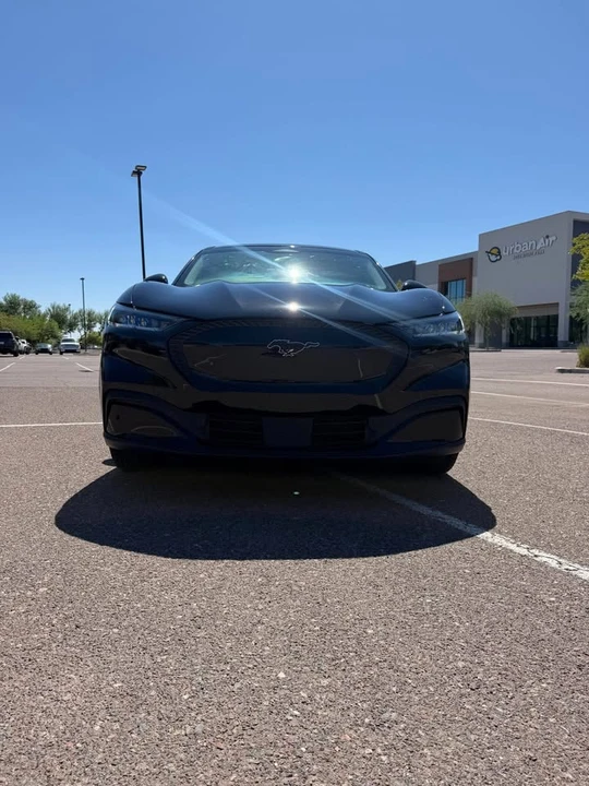 2022 Ford Mustang Mach-E - Image 8 of 20