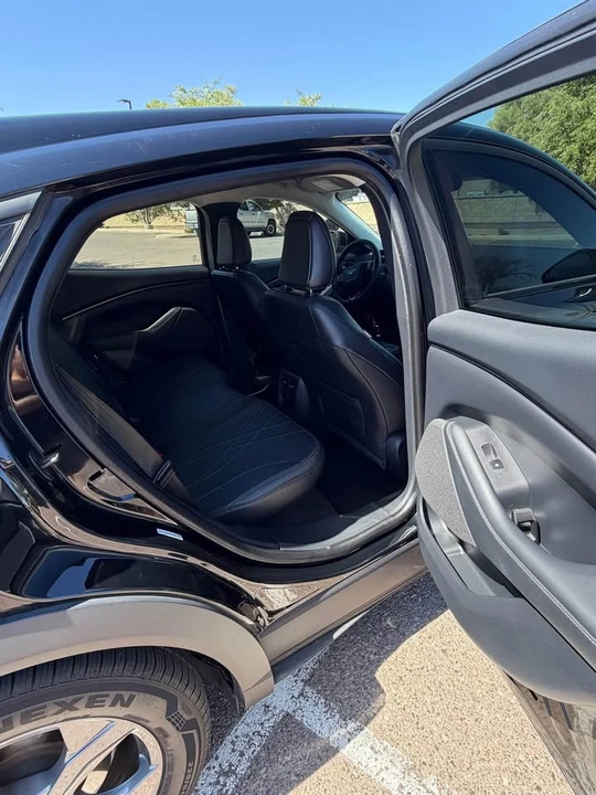 2022 Ford Mustang Mach-E - Image 15 of 20