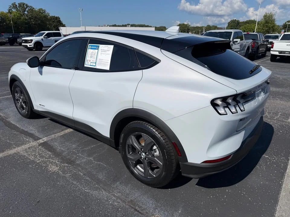 2022 Ford Mustang Mach-E - Image 4 of 16