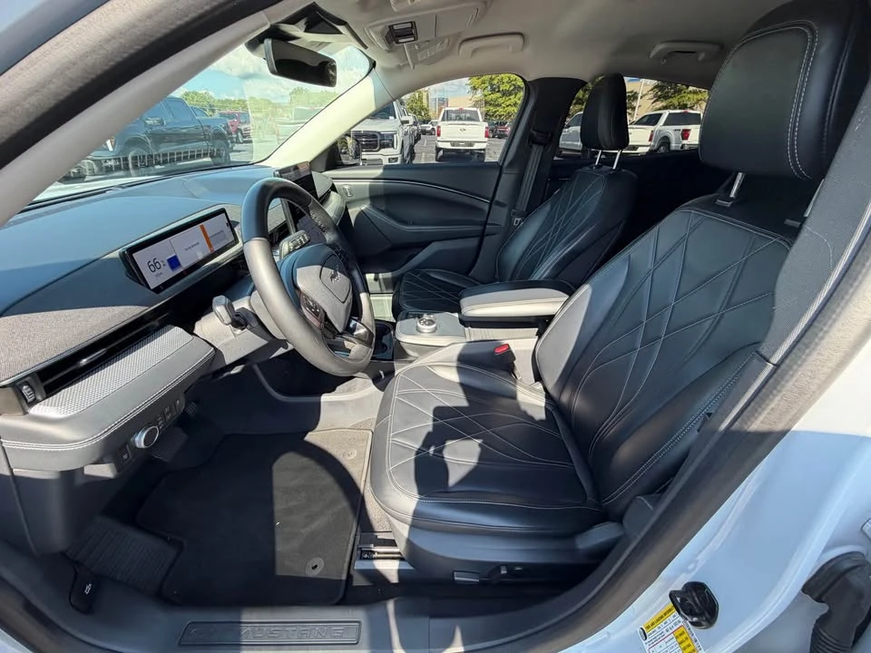 2022 Ford Mustang Mach-E - Image 12 of 16