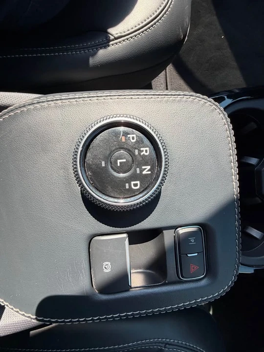 2022 Ford Mustang Mach-E - Image 15 of 16