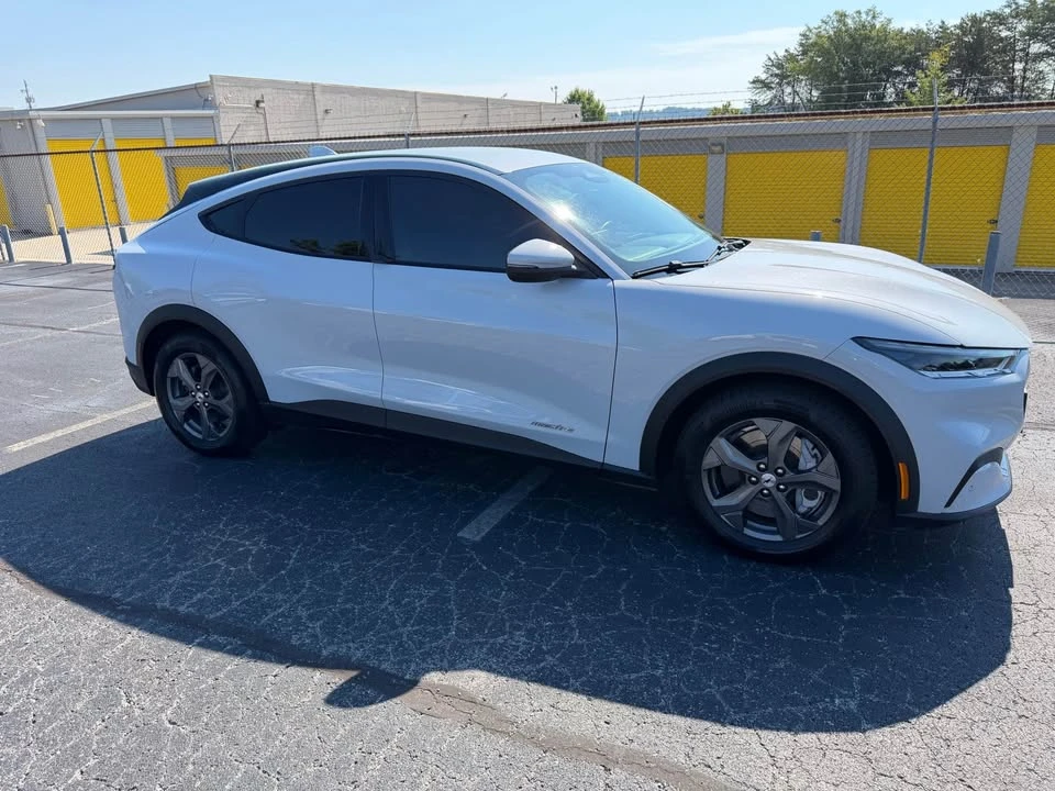2022 Ford Mustang Mach-E - Image 2 of 16