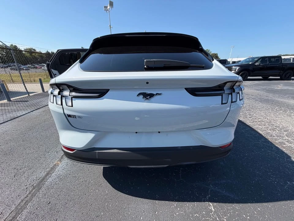 2022 Ford Mustang Mach-E - Image 6 of 16