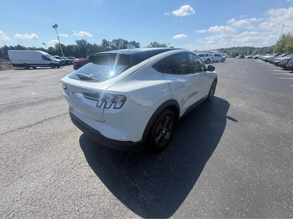 2022 Ford Mustang Mach-E - Image 6 of 11