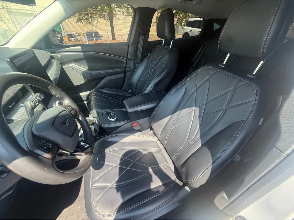 2022 Ford Mustang Mach-E - Image 10 of 11