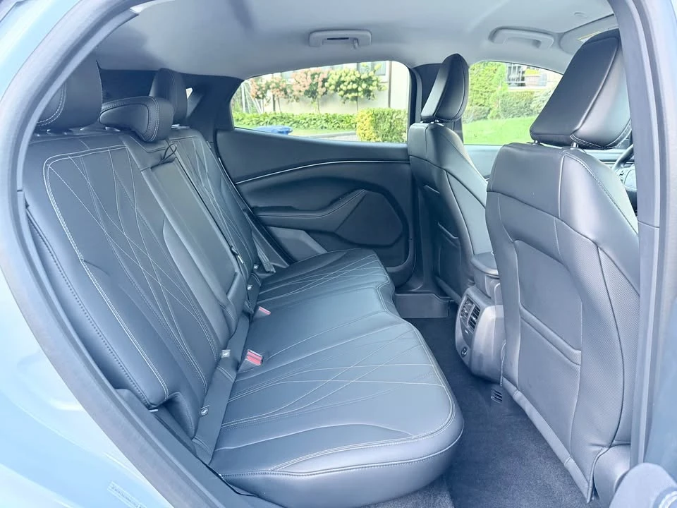 2022 Ford Mustang Mach-E - Image 15 of 19