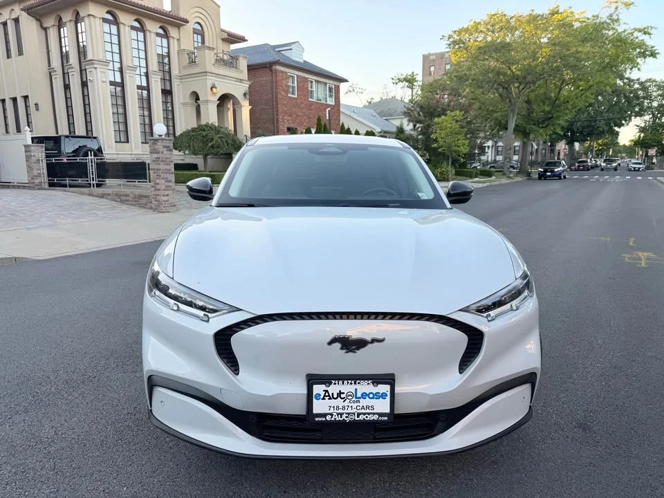 2022 Ford Mustang Mach-E - Image 2 of 19