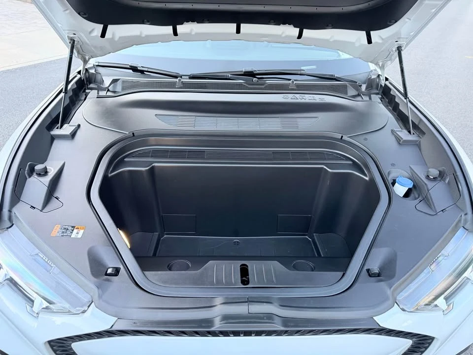 2022 Ford Mustang Mach-E - Image 19 of 19
