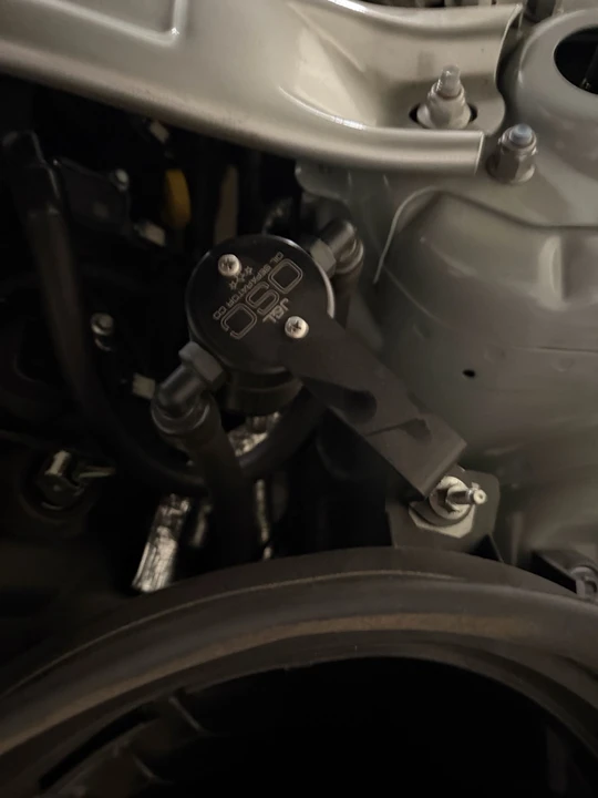 2022 Ford S550 Mustang Mach 1 - Image 19 of 22