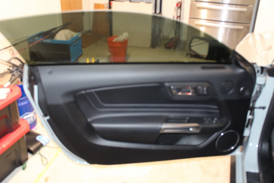 2022 Ford S550 Mustang Mach 1 - Image 10 of 22