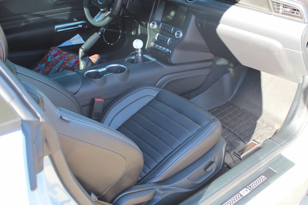 2022 Ford S550 Mustang Mach 1 - Image 11 of 22