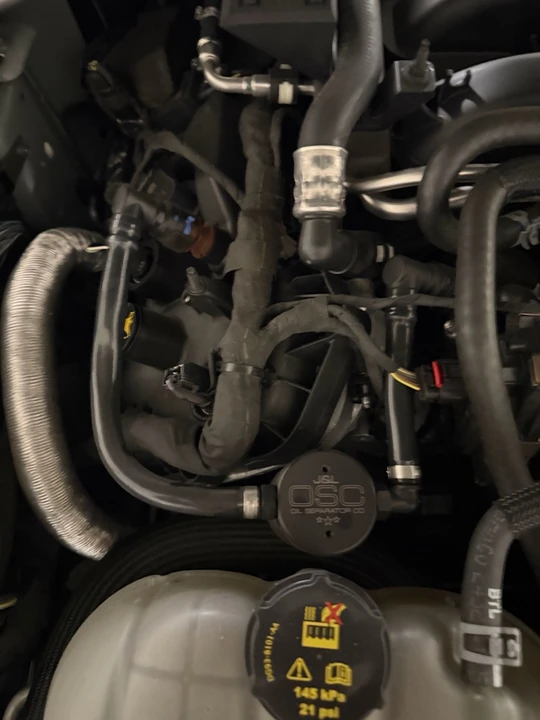 2022 Ford S550 Mustang Mach 1 - Image 18 of 22