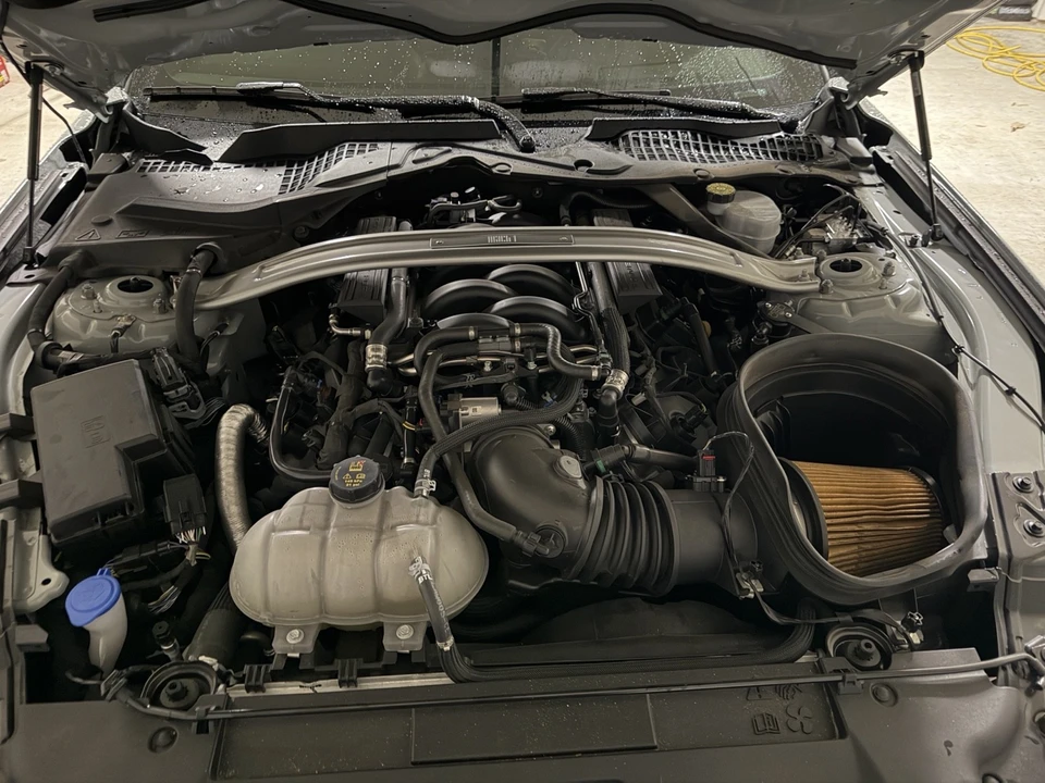 2022 Ford S550 Mustang Mach 1 - Image 17 of 22