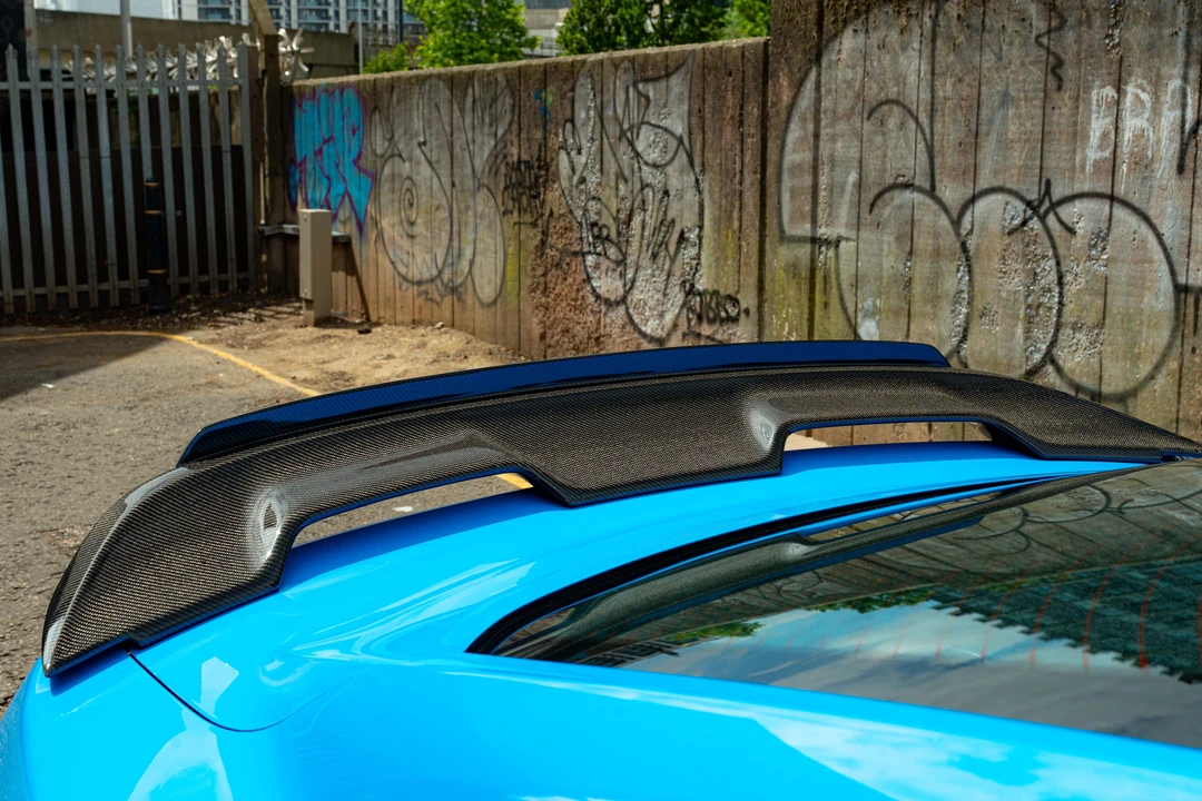 2022 Ford S550 Mustang Mach 1 - Image 13 of 31