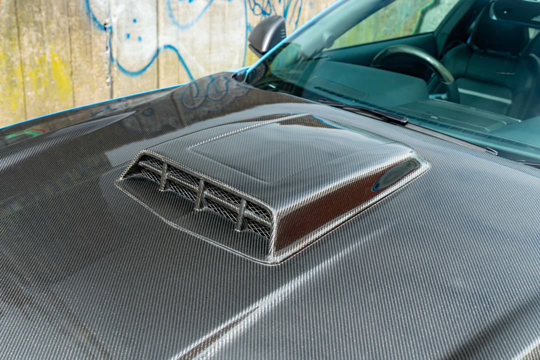 2022 Ford S550 Mustang Mach 1 - Image 14 of 31