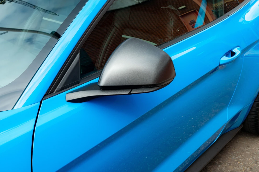 2022 Ford S550 Mustang Mach 1 - Image 15 of 31