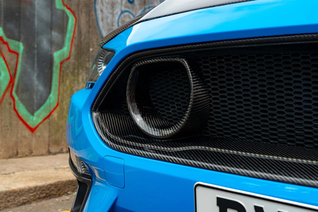 2022 Ford S550 Mustang Mach 1 - Image 18 of 31