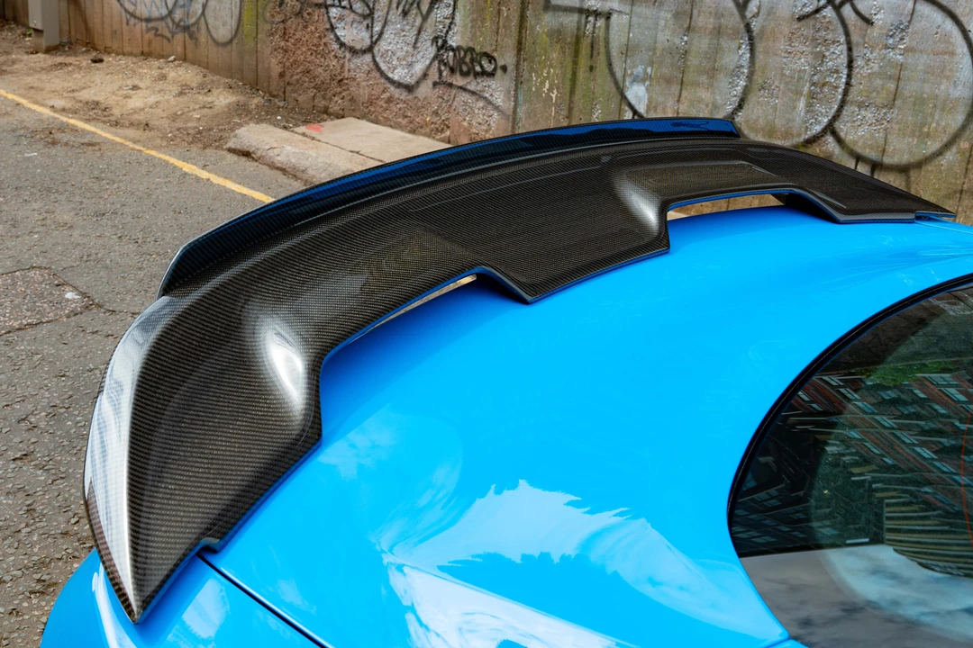 2022 Ford S550 Mustang Mach 1 - Image 20 of 31