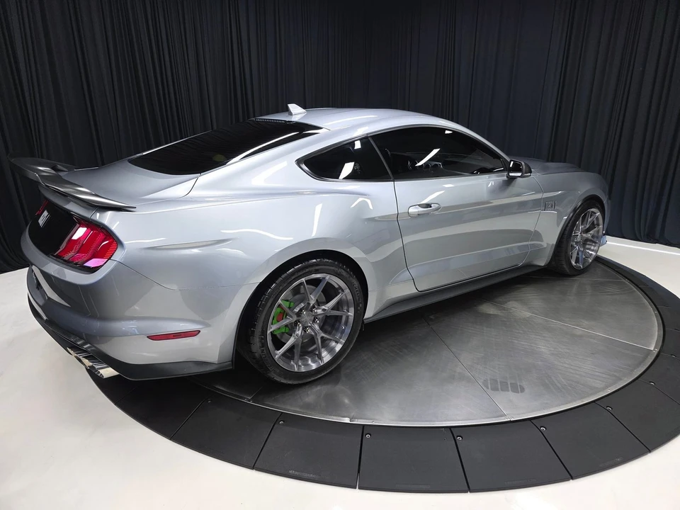 2022 Ford S550 Mustang Mach 1 - Image 16 of 31