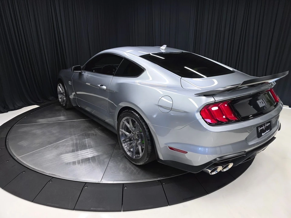 2022 Ford S550 Mustang Mach 1 - Image 14 of 31