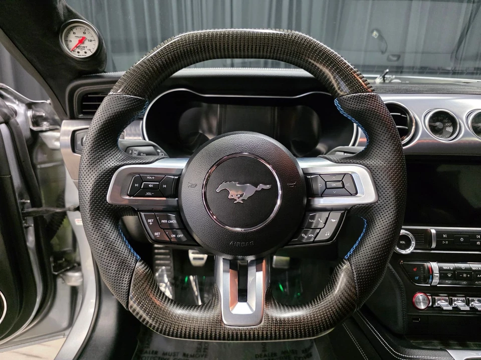 2022 Ford S550 Mustang Mach 1 - Image 27 of 31