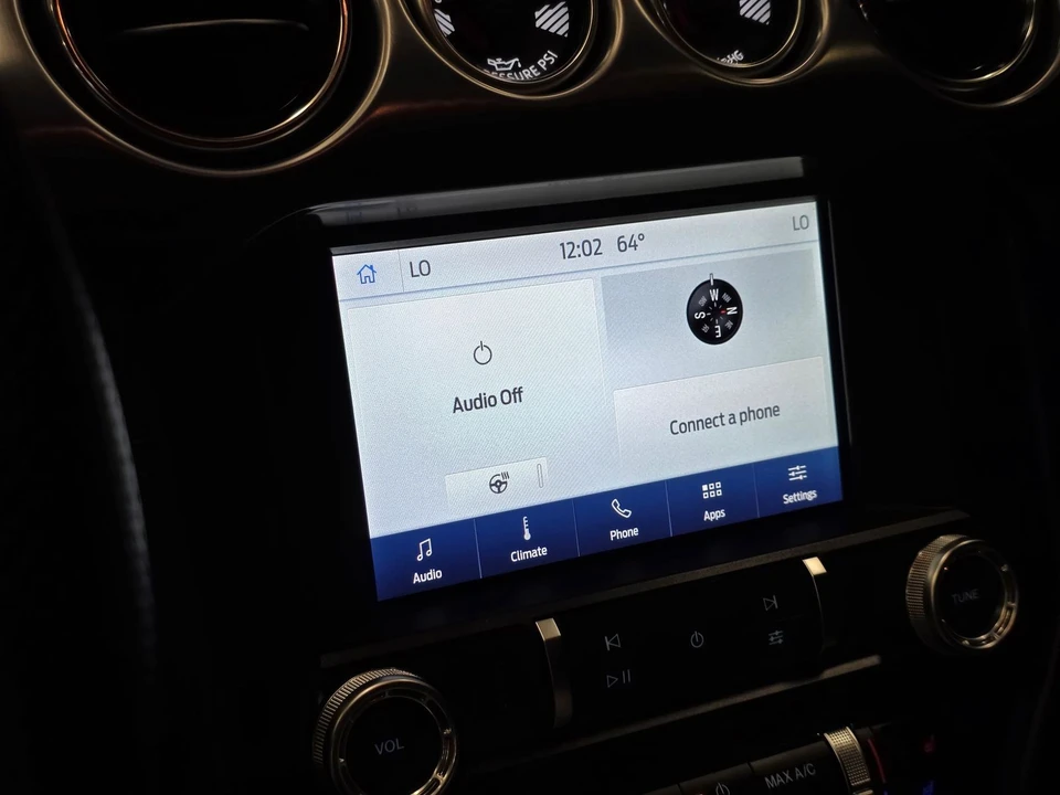 2022 Ford S550 Mustang Mach 1 - Image 30 of 31