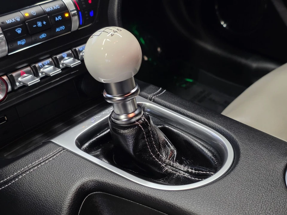 2022 Ford S550 Mustang Mach 1 - Image 6 of 31