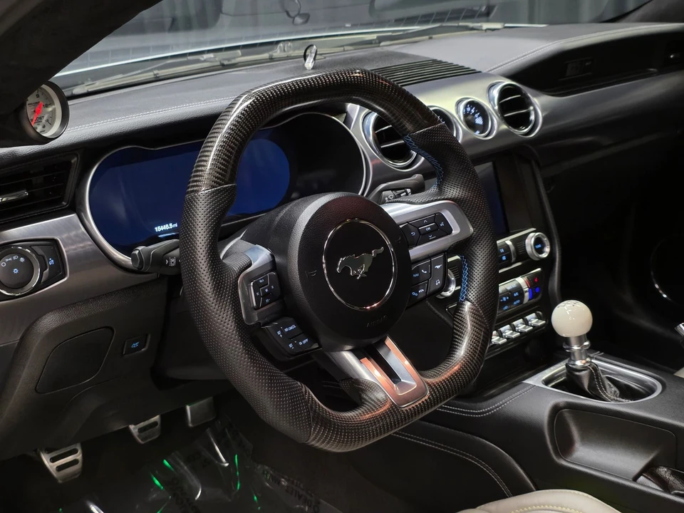 2022 Ford S550 Mustang Mach 1 - Image 24 of 31