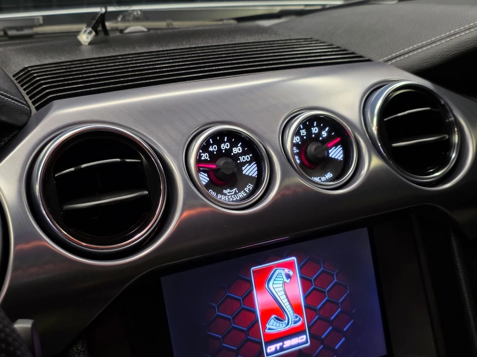 2022 Ford S550 Mustang Mach 1 - Image 29 of 31