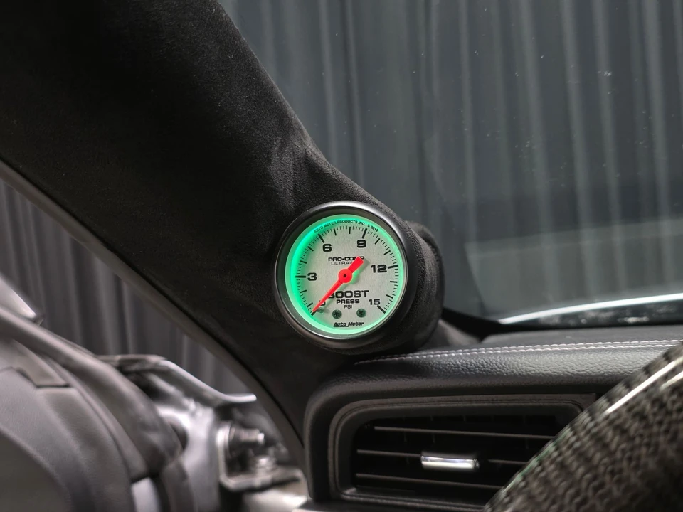 2022 Ford S550 Mustang Mach 1 - Image 26 of 31